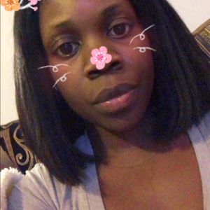 Meet your Posher, Tamika